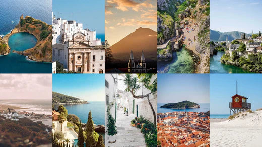 Discover ESIM Store: The Ultimate Solution for Australians Travelling Overseas