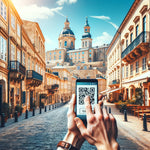 Global Connectivity: Mastering the Art of Travel with an eSIM