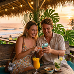 The Aussie Traveller's Guide to Staying Connected in Bali
