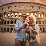 Europe on Your Phone: The Aussie's Complete Guide to Data Plans Abroad