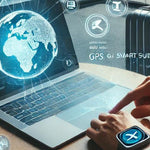 Travelling with Technology: Tips for Tech-Savvy Traveler's
