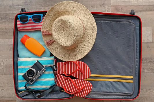 Mastering the Art of Packing: Tips for Stress-Free Travel