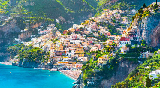 Fleeing Sydney and Melbourne's Winter for a Sun-soaked adventure to Europe: Your Ultimate Guide to the Top 5 Destinations