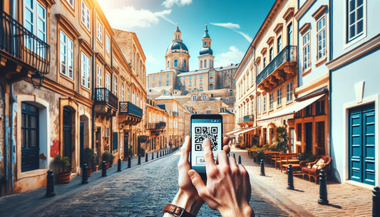 Global Connectivity: Mastering the Art of Travel with an eSIM